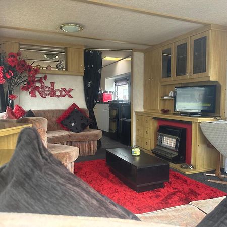 Tracy'S Holiday Home - Static Caravan Hemsby Extérieur photo