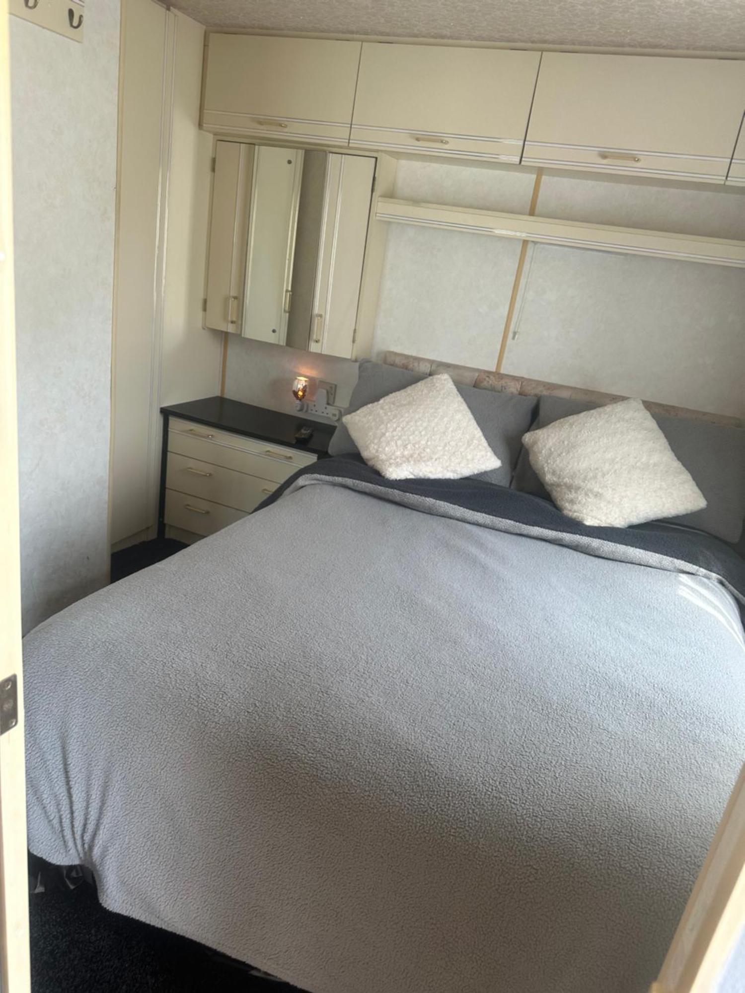Tracy'S Holiday Home - Static Caravan Hemsby Extérieur photo